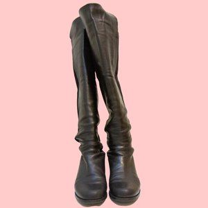 Authentic 5050 Nappa Boots